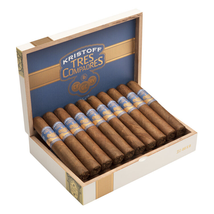 6 x 60, , jrcigars